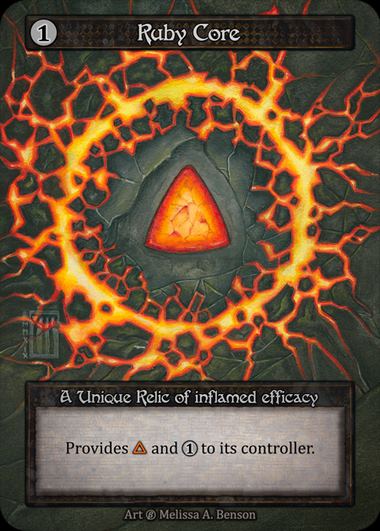 [Artifact] Ruby Core [beta-Unique]